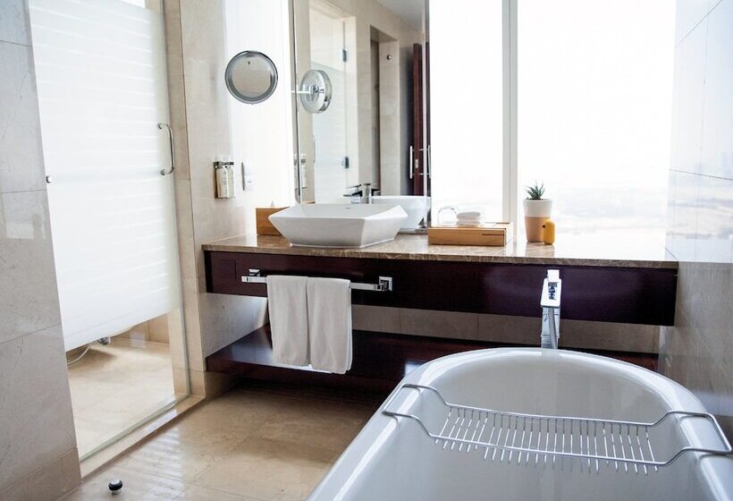 اتاق لوکس, Voco Dubai, An Ihg