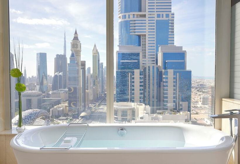 اتاق لوکس, Voco Dubai, An Ihg