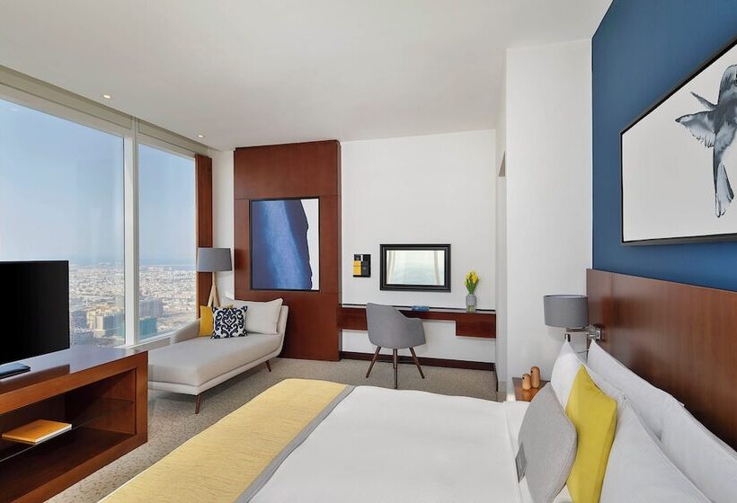 اتاق لوکس, Voco Dubai, An Ihg