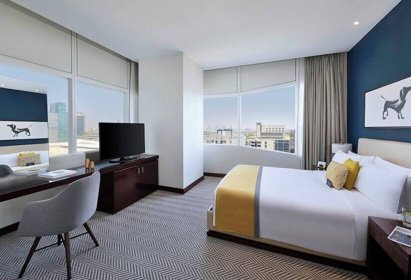 سوییت, Voco Dubai, An Ihg