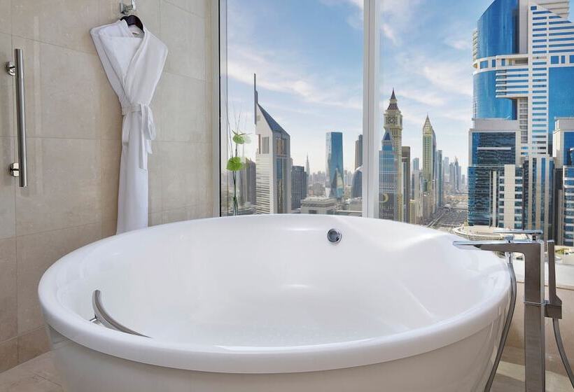 套房, Voco Dubai, An Ihg