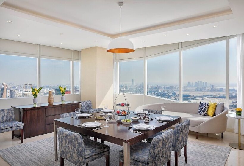 سوییت, Voco Dubai, An Ihg