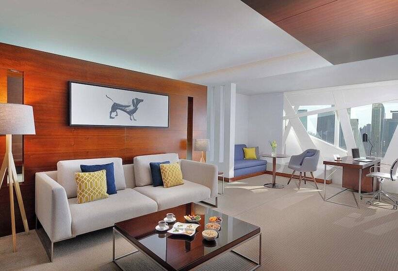 سوییت, Voco Dubai, An Ihg