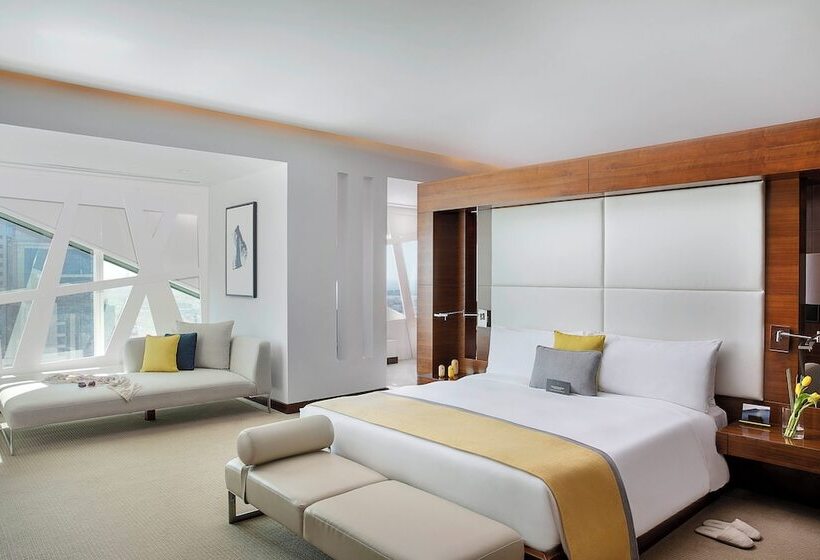 套房, Voco Dubai, An Ihg