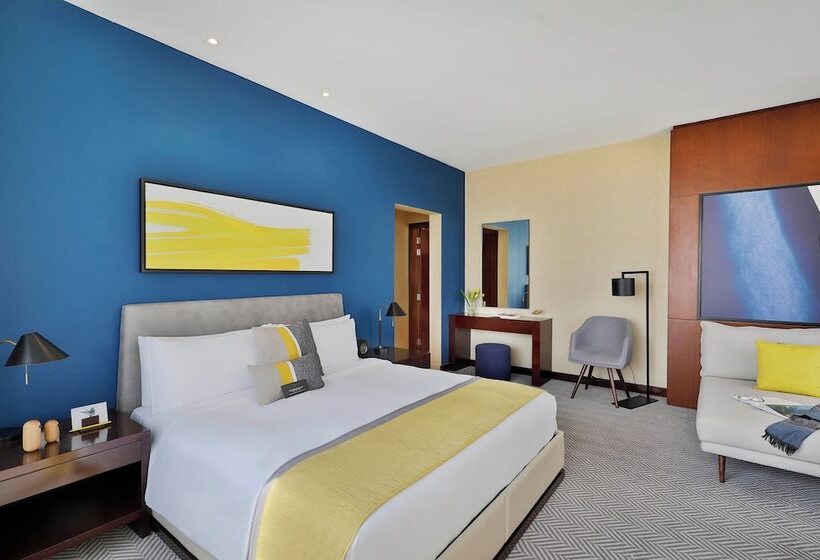 سوییت, Voco Dubai, An Ihg