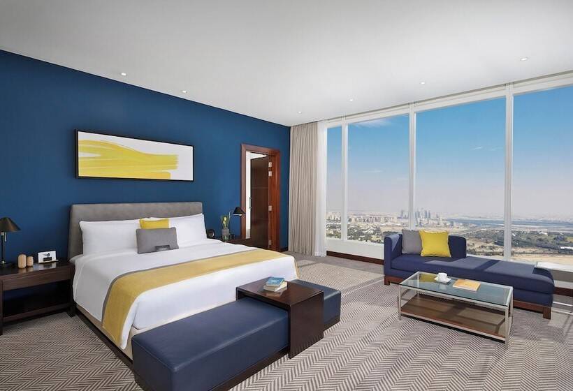 سوئیت رویال, Voco Dubai, An Ihg