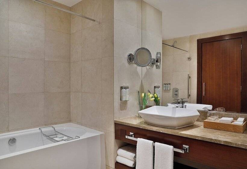 اتاق لوکس, Voco Dubai, An Ihg