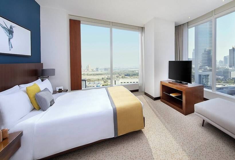 套房, Voco Dubai, An Ihg