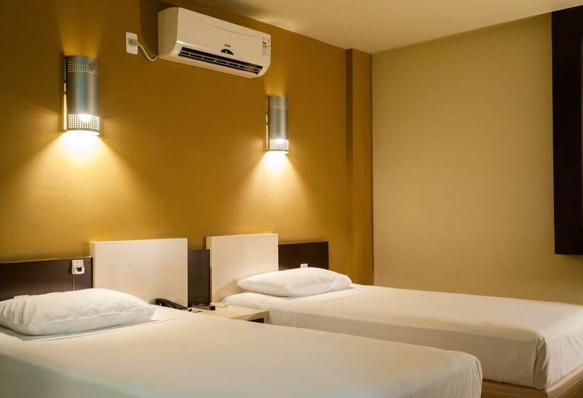 スーペリアールーム, Master Curitiba Hotel   1,6 Km Do Estádio Couto Pereira   Show