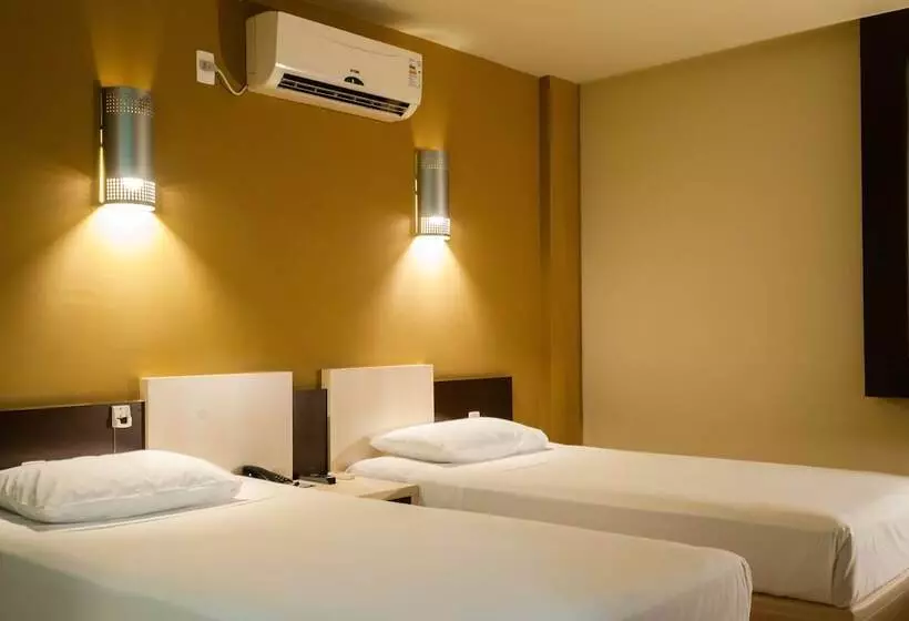 اتاق سوپریور, Master Curitiba Hotel   1,6 Km Do Estádio Couto Pereira   Show