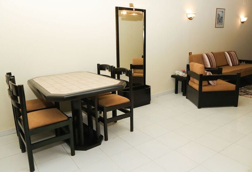 آپارتمان 1 خوابه, Sunny Days Mirette Family Resort