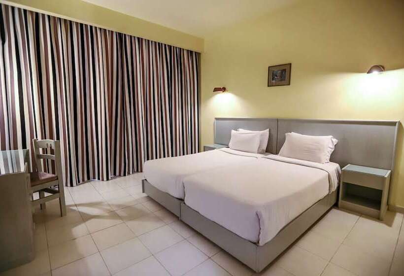 آپارتمان 1 خوابه, Sunny Days Mirette Family Resort