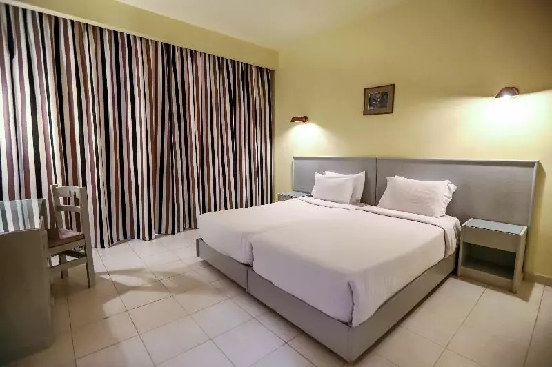 آپارتمان 1 خوابه, Sunny Days Mirette Family Resort
