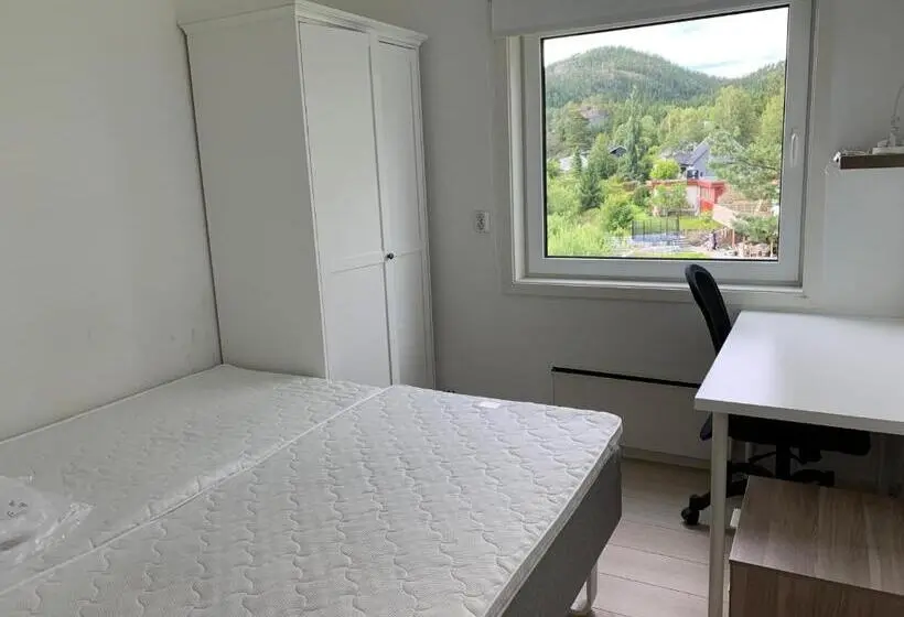 エコノミールーム, Namsos Hybelhus