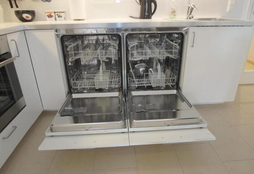 غرفة قياسية, Namsos Hybelhus