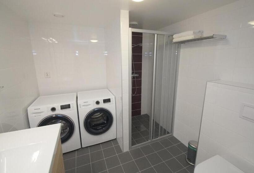 스탠다드 룸, Namsos Hybelhus