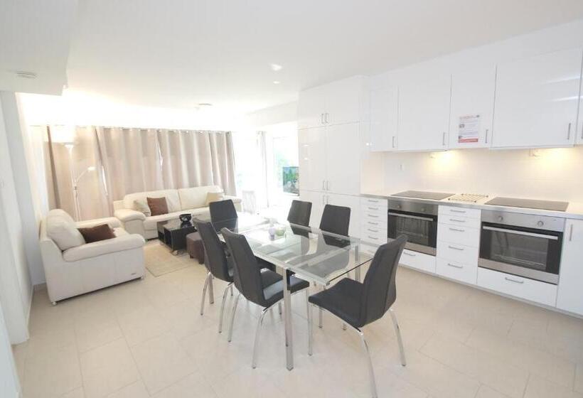 غرفة قياسية فردية حمام مشترك, Namsos Hybelhus