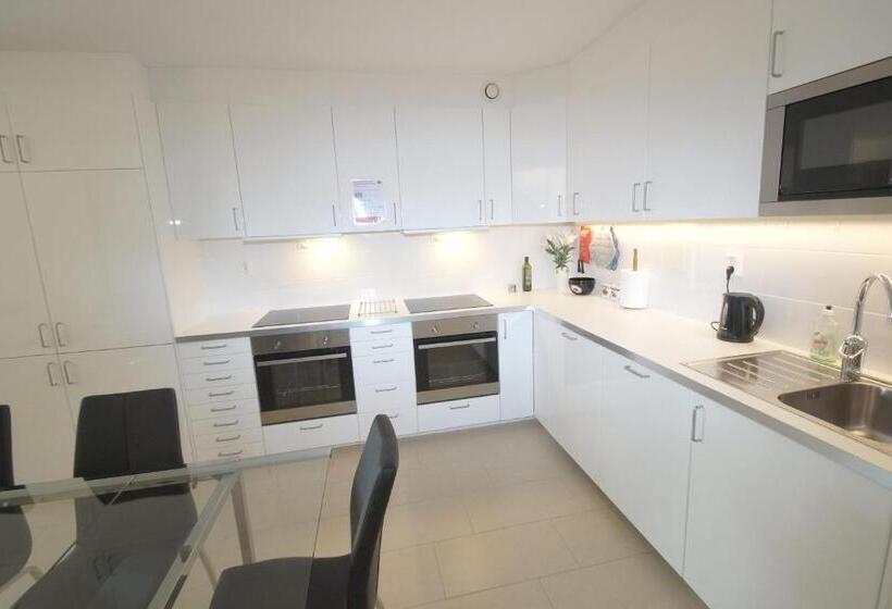 غرفة قياسية فردية حمام مشترك, Namsos Hybelhus