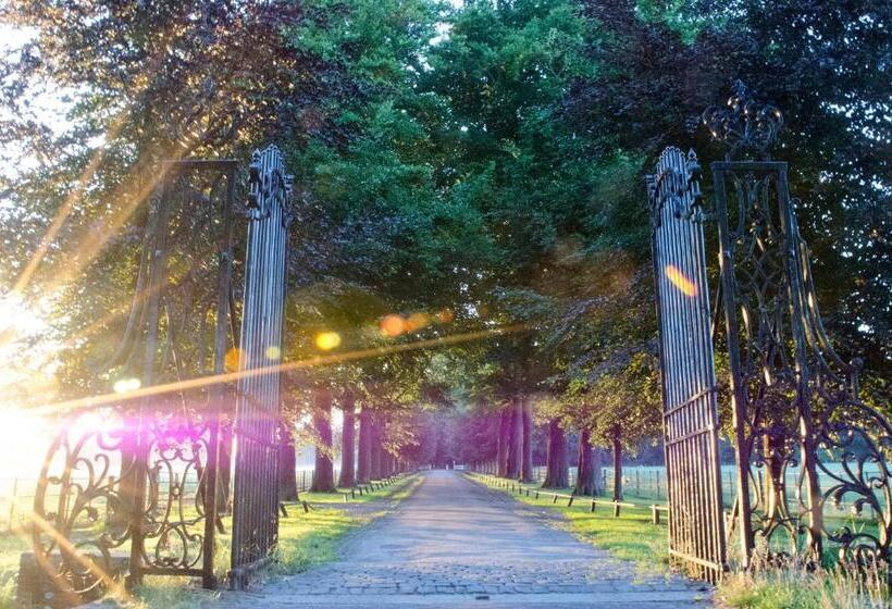 标准工作室带阳台, Art+bed And Breakfast