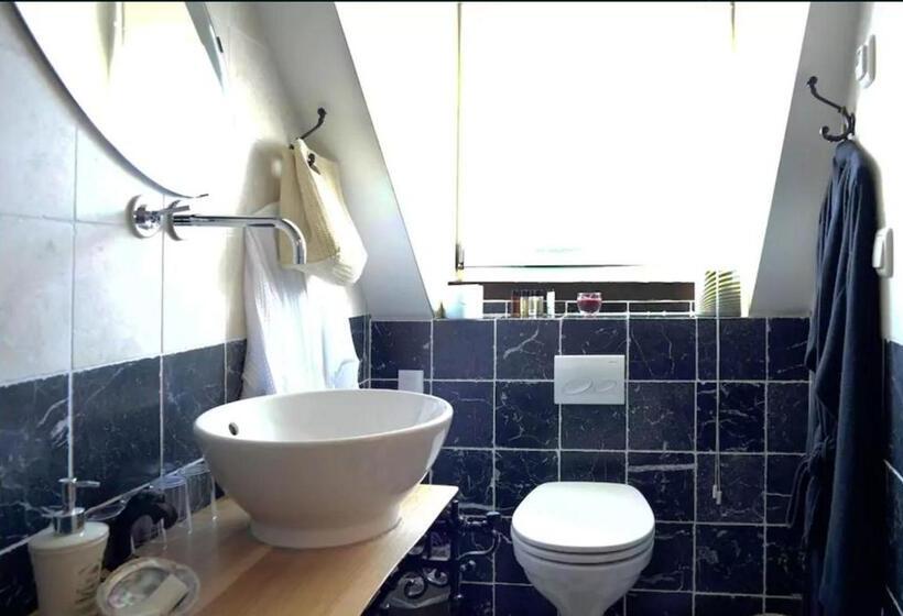 اتاق خانوادگی, Artagnan