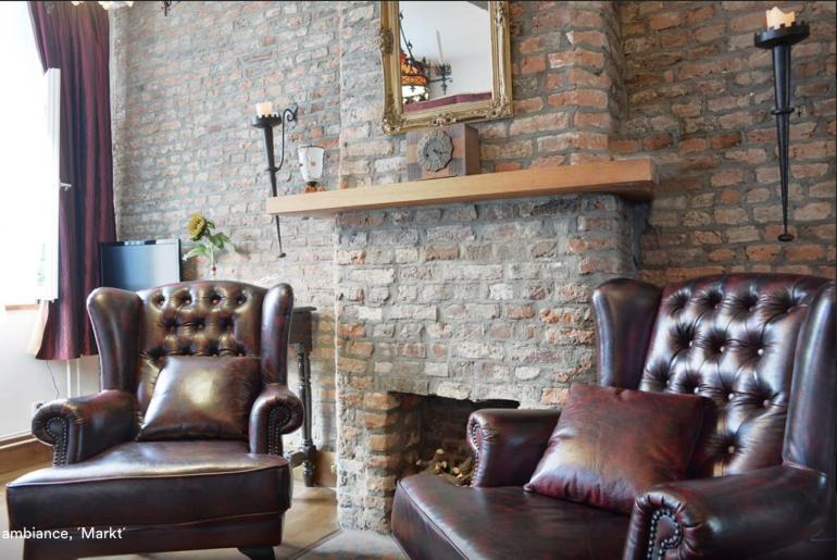 سوییت لوکس, Artagnan