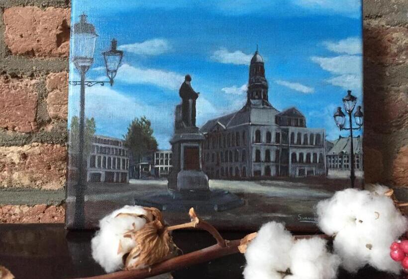 سوییت لوکس, Artagnan