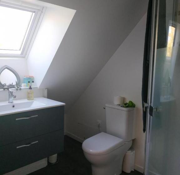 スイート, Closerie Des Laudieres