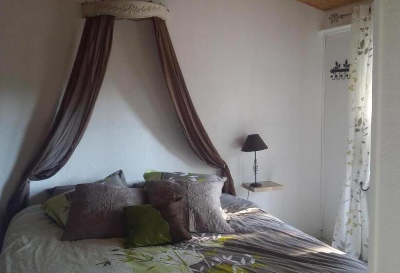 חדר סטנדרט, Le Clos Des Olivettes