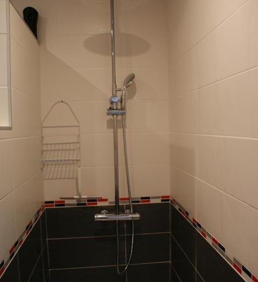 חדר סטנדרט נוף לגינה, Le Clos Des Olivettes