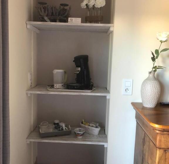 デラックスルーム, Les Secrets Du Mistral