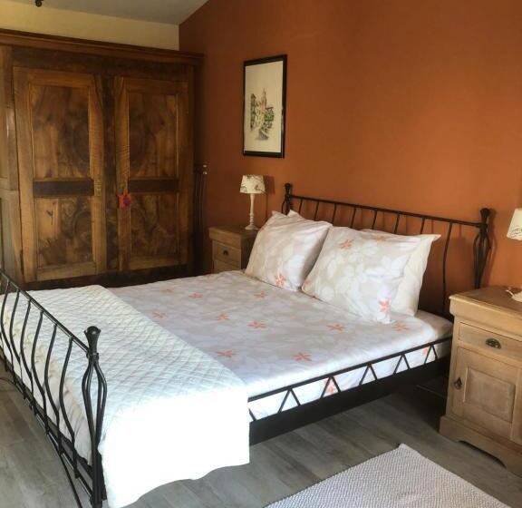 デラックスルーム, Les Secrets Du Mistral