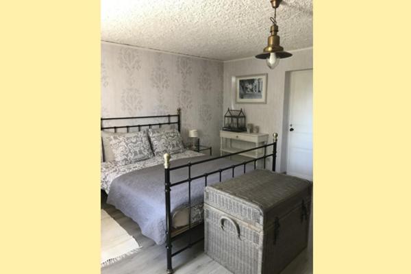 テラス付スーペリアルーム, Les Secrets Du Mistral