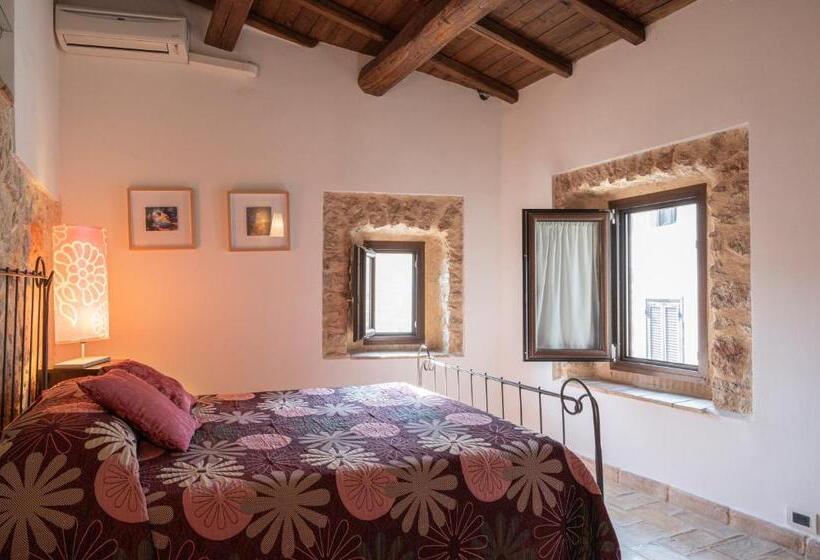 غرفة قياسية, Locanda Persei