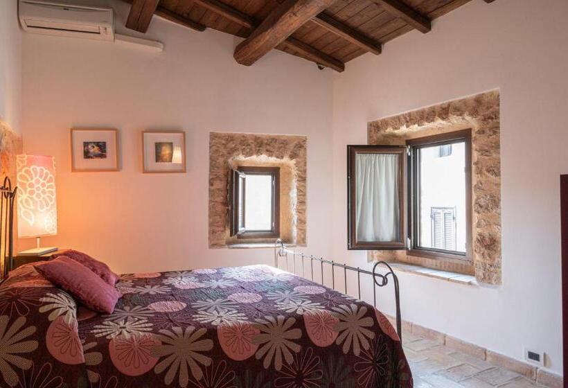 Номер Стандарт, Locanda Persei