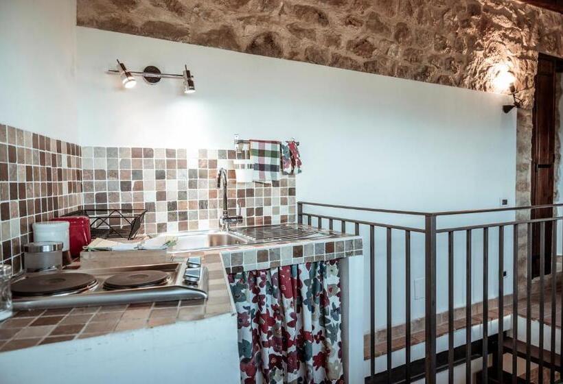 Семейный Номер, Locanda Persei