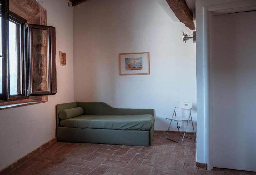 غرفة عائلية, Locanda Persei