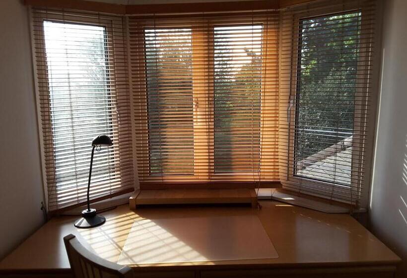 חדר סטנדרט, Osterley Studio Room