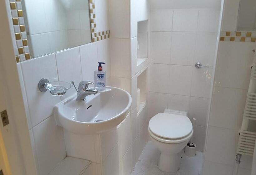 חדר סטנדרט, Osterley Studio Room