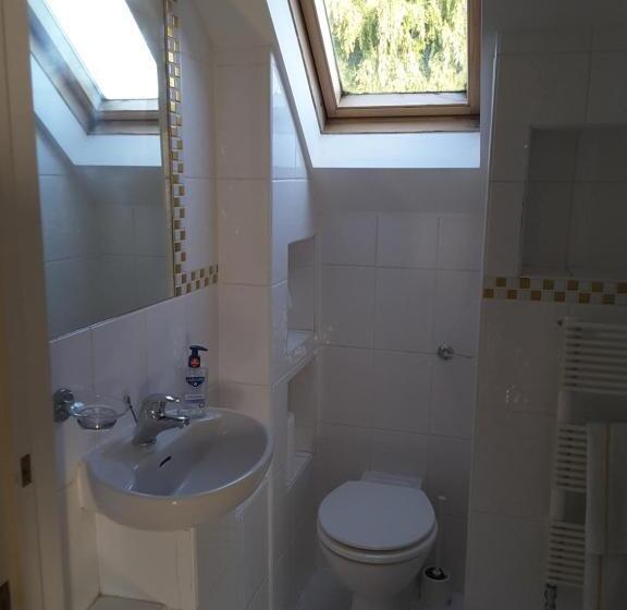 חדר סטנדרט, Osterley Studio Room