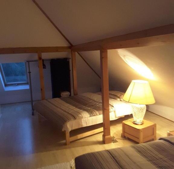 חדר סטנדרט, Osterley Studio Room