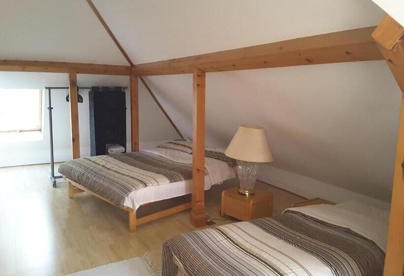 חדר סטנדרט, Osterley Studio Room