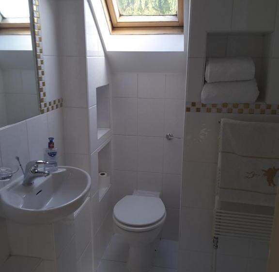 חדר סטנדרט, Osterley Studio Room