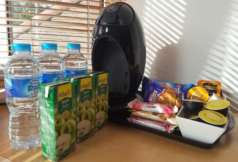 חדר סטנדרט, Osterley Studio Room