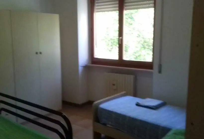 １ベッドルームアパートメント, Camping Agriturist Sant Anna