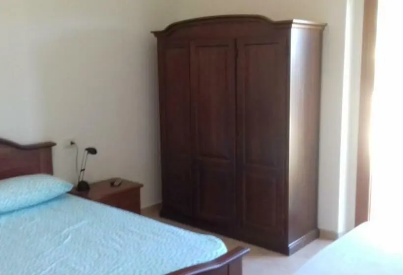 スタンダードトリプルルーム, Camping Agriturist Sant Anna