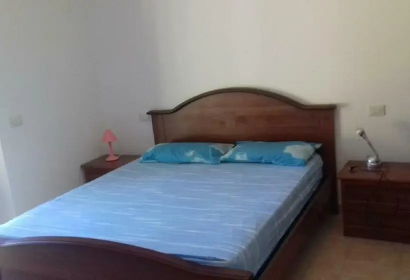 スタンダードトリプルルーム, Camping Agriturist Sant Anna