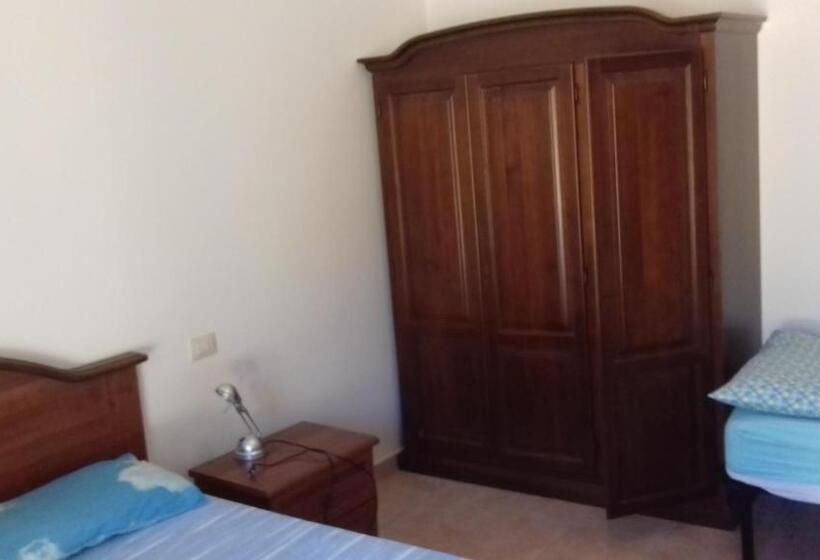 غرفة قياسية, Camping Agriturist Sant Anna