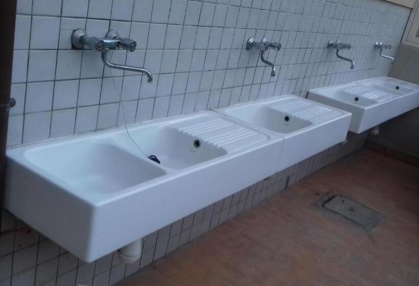 منزل غرفة نوم واحدة, Camping Agriturist Sant Anna