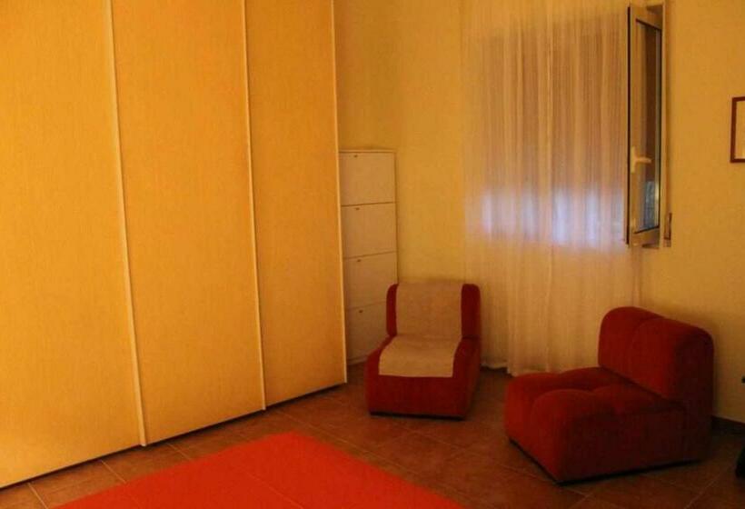 اتاق استاندارد, Le Anfore Di Arpi