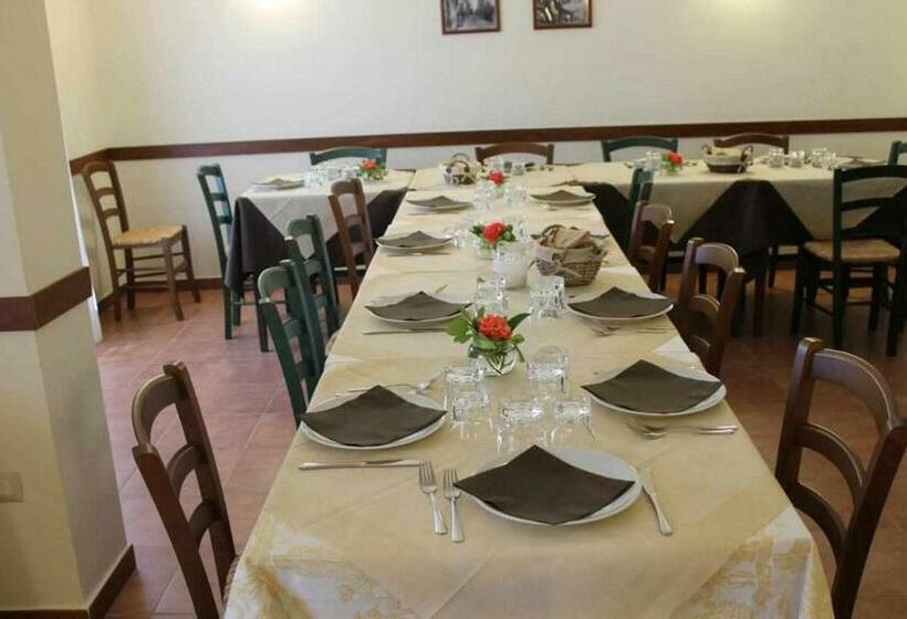 اتاق استاندارد, Le Anfore Di Arpi